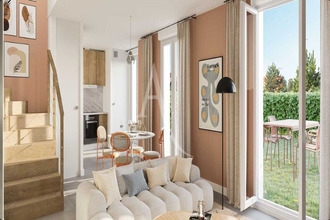 achat maison ollainville 91340