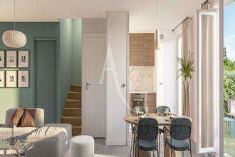 achat maison ollainville 91340