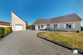 achat maison olle 28120