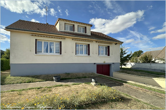 achat maison olle 28120