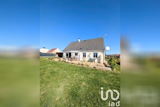 achat maison ollezy 02480