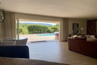 achat maison ollieres 83470