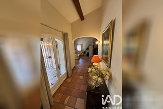 achat maison ollieres 83470