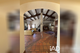 achat maison ollieres 83470