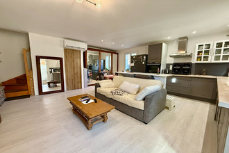 achat maison ollieres 83470