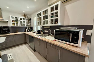 achat maison ollieres 83470