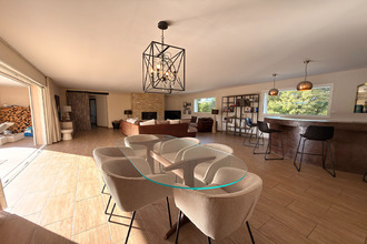 achat maison ollieres 83470