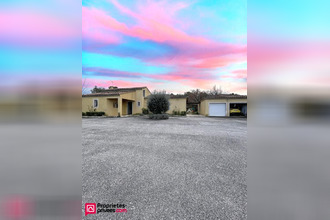 achat maison ollieres 83470