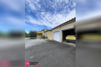 achat maison ollieres 83470