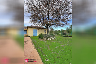 achat maison ollieres 83470