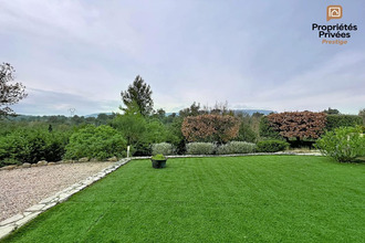 achat maison ollieres 83470