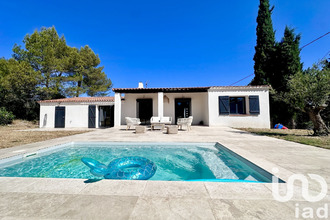 achat maison ollieres 83470