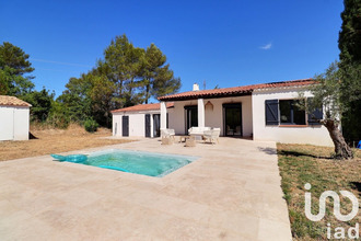 achat maison ollieres 83470