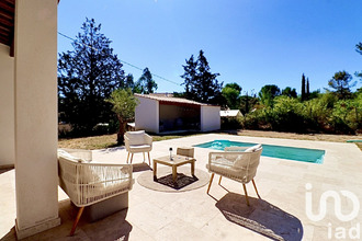 achat maison ollieres 83470