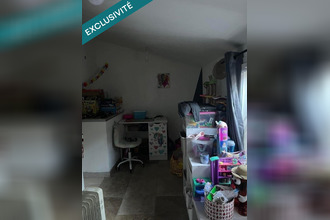 achat maison ollieres 83470