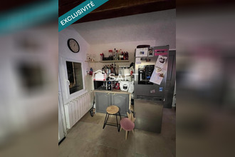 achat maison ollieres 83470