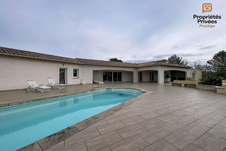 achat maison ollieres 83470