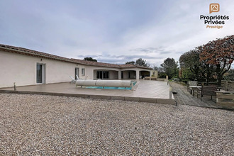 achat maison ollieres 83470