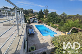 achat maison ollieres 83470