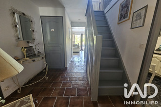 achat maison ollieres 83470