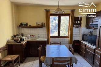 achat maison olliergues 63880