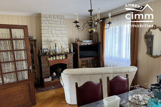 achat maison olliergues 63880