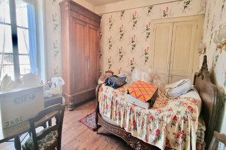 achat maison olliergues 63880