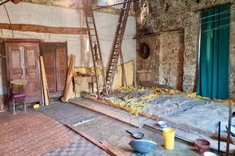 achat maison olliergues 63880