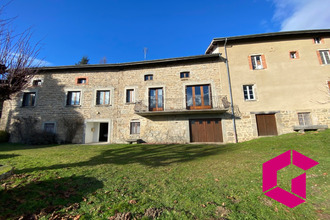 achat maison olliergues 63880