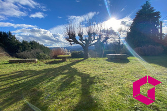 achat maison olliergues 63880