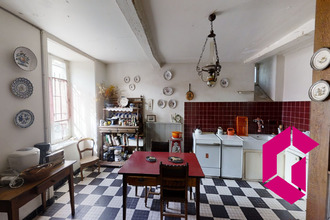 achat maison olliergues 63880