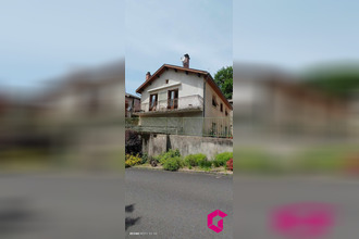 achat maison olliergues 63880