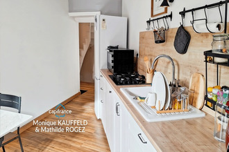 achat maison olliergues 63880