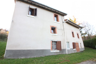 achat maison olliergues 63880