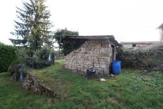 achat maison olliergues 63880