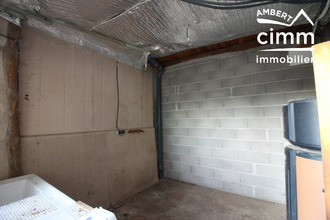 achat maison olliergues 63880