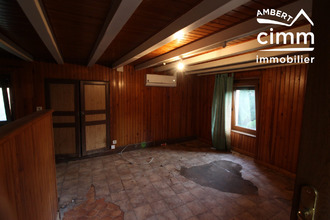 achat maison olliergues 63880