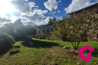 achat maison olliergues 63880