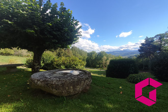 achat maison olliergues 63880