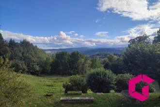 achat maison olliergues 63880