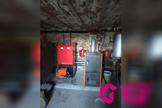 achat maison olliergues 63880