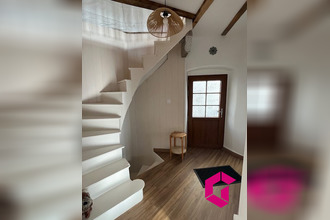 achat maison olliergues 63880