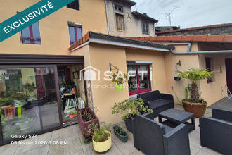 achat maison olliergues 63880