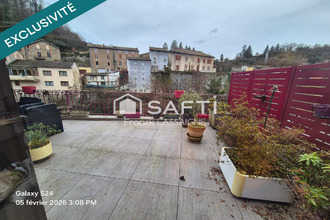 achat maison olliergues 63880