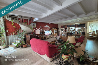 achat maison olliergues 63880