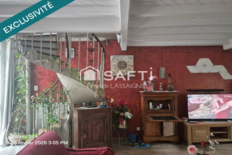 achat maison olliergues 63880