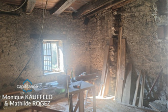 achat maison olliergues 63880