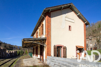 achat maison olliergues 63880