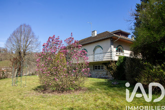 achat maison olliergues 63880