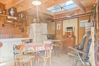 achat maison olliergues 63880